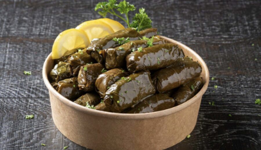 Dolma