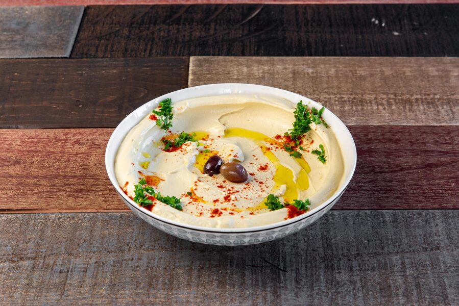 Hummus 